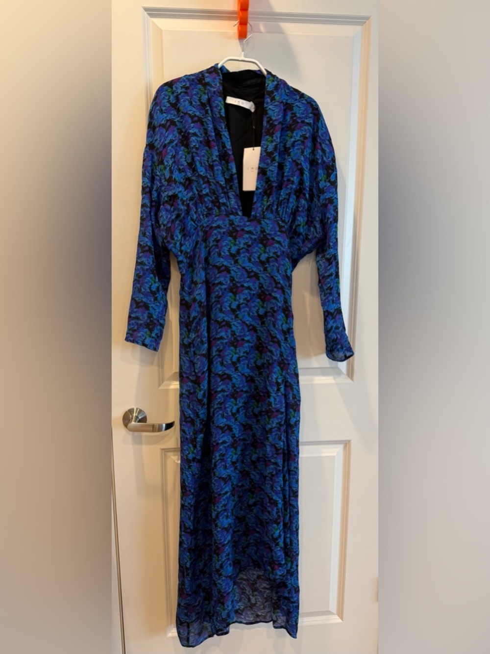 IRO Nollie Dress - Picture 3 of 7